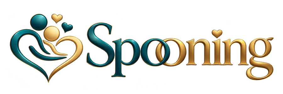 Spooning Logo
